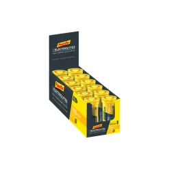 12x PowerBar Electrolyte Tabs Mango Passionfruit 10 tabs