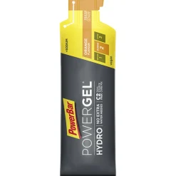 24x PowerBar Hydrogel Orange 67 ml