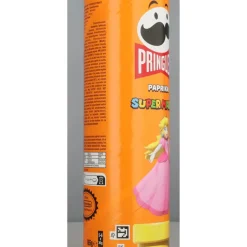 10x Pringles Chips Paprika 165 gr
