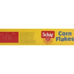 6x Schar Cornflakes 250 gr