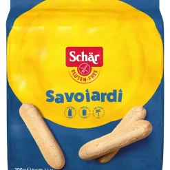 6x Schar Savoiardi Lange Vingers 200 gr