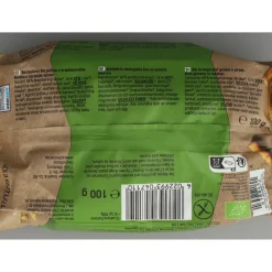 3x Schnitzer Grissini Cheese Biologisch Glutenvrij 100 gr