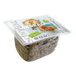 3x Schnitzer Zadenbrood Biologisch 350 gr