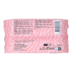 24x Sence Baby & Kids Wipes Lotion 24x72 = 1728 stuks
