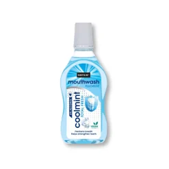 6x Sence Fresh Mondwater Coolmint 500 ml