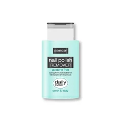 6x Sence Nagellak Remover Pomp Zonder aceton 175 ml