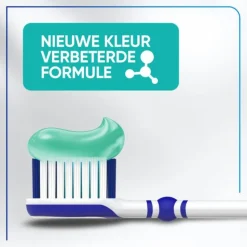 6x Sensodyne Tandpasta Fresh Mint 75 ml