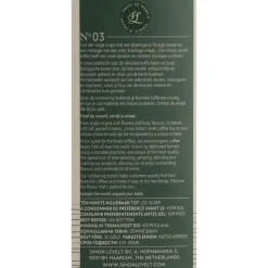3x Simon Levelt Oploskoffie Senza Decaf 100 gr