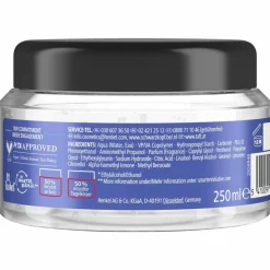 6x Taft Gel Ultra Chaos Power 250 ml