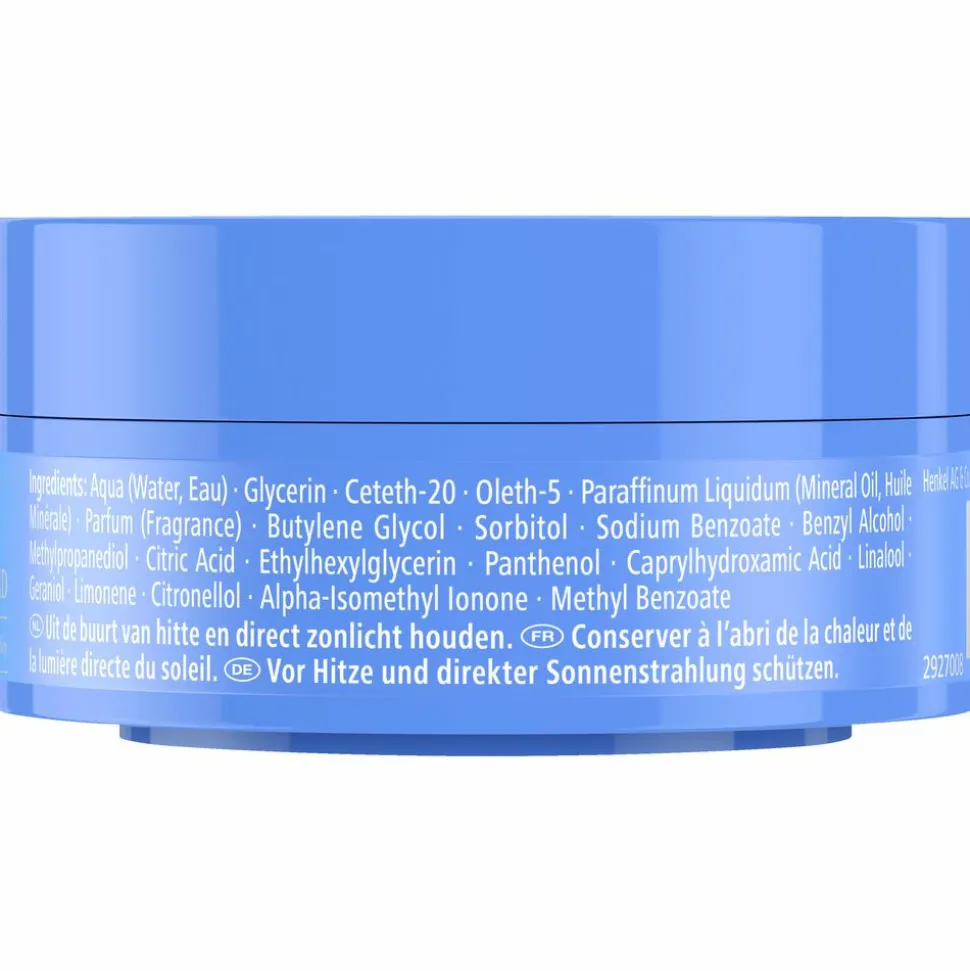 6x Taft Gel-Wax Ultra Structure 75 ml