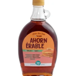 3x Terrasana Ahornsiroop Graad A 500 ml