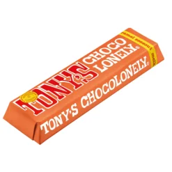 35x Tony's Chocolonely Melk Karamel Zeezout 47 gr