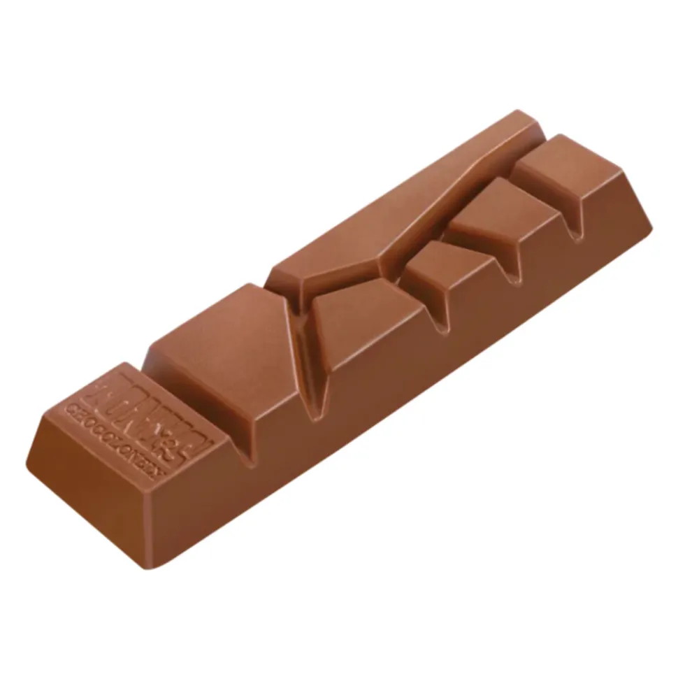 35x Tony's Chocolonely Melk Karamel Zeezout 47 gr