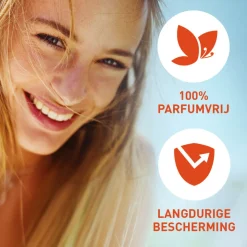 2x Vision Zonnebrand Crème Extra Care SPF 50 185 ml