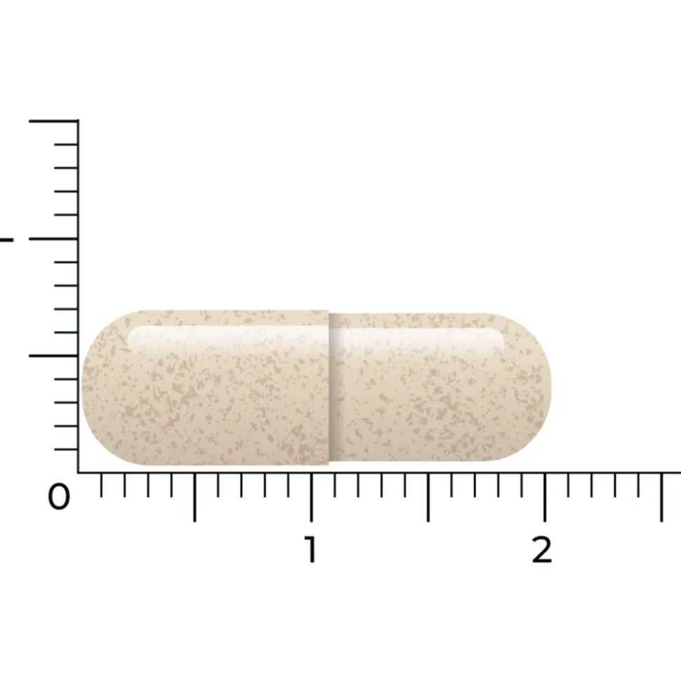 2x Vitakruid Ashwagandha Ksm 90 capsules
