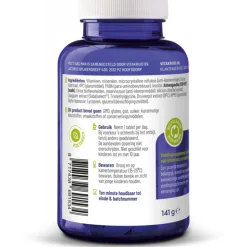 2x Vitakruid Multi Dag Man 90 tabletten