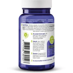 2x Vitakruid Multi Dag Man 30 tabletten