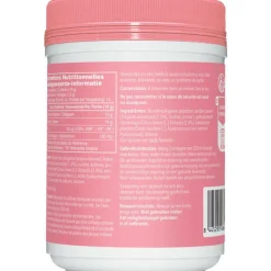 3x Vital Proteins Beauty Collageen Aardbei en Citroen 271 gr