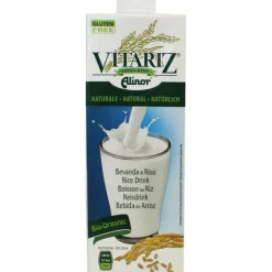 10x Vitariz Rice Drink Biologisch 1 liter