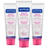 3x Vitis Tandpasta Gezond Tandvlees 75 ml