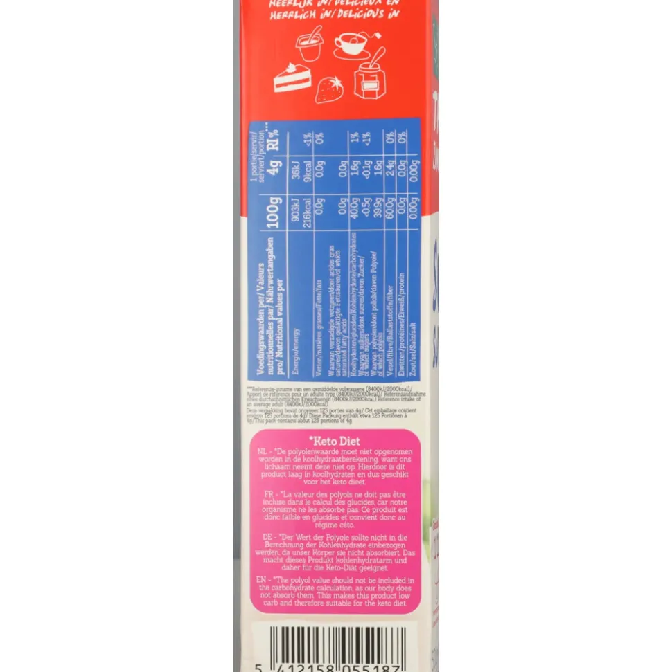 10x Vivani Chocoladereep Puur Feine Bitter 100 gr
