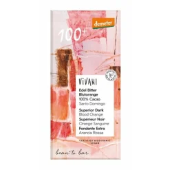 10x Vivani Puur Superieur Sinas Bio 90 gr