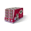 24x Voskes Kattenvoer Nat Tonijn met Zeebaars 85 gr