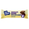 10x WeCare Lower Carb Bar Chocolate Brownie 60 gr