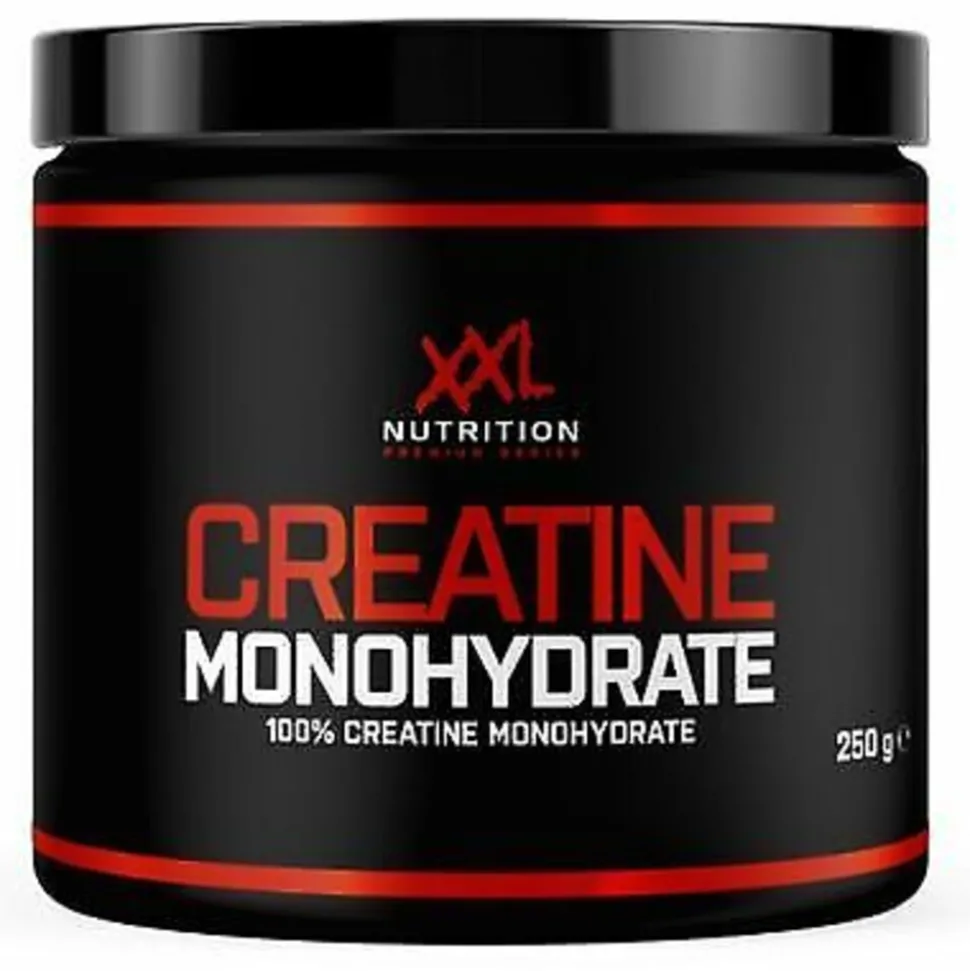 XXL Nutrition Creatine Monohydraat 250 gr