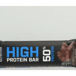 20x XXL Nutrition High Proteïne Bar 2.0 Chocolade 50 gr