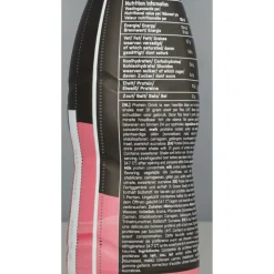 6x XXL Nutrition N'Joy Protein Drink Aardbei 310 ml