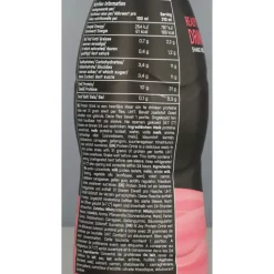 6x XXL Nutrition N'Joy Protein Drink Aardbei 310 ml