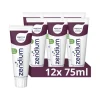 12x Zendium Tandpasta Sensitive 75 ml