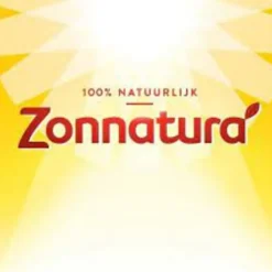 3x Zonnatura Maiswafels Biologisch 100 gr