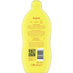6x Zwitsal Wasgel 700 ml
