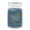 Yankee Candle Geurkaars Large Jar Bayside Cedar Signature 567 gr