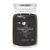 Yankee Candle Geurkaars Large Jar Midsummer’s Night Signature 567 gr
