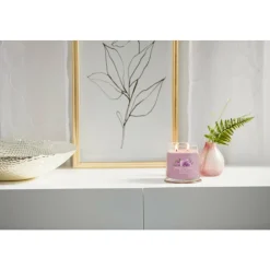 Yankee Candle Geurkaars Medium Jar Wild Orchid 368 gr