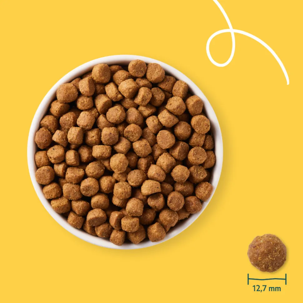 Yarrah Bio Hondenvoer Adult Kip 10 kg