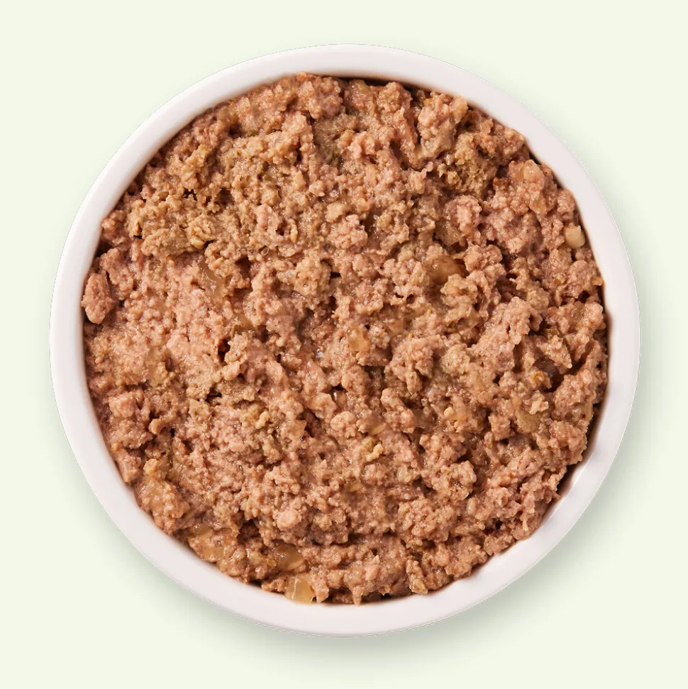 Yarrah Bio Hondenvoer Multipack Paté Graanvrij Rund & Kip 6 x 150 gr
