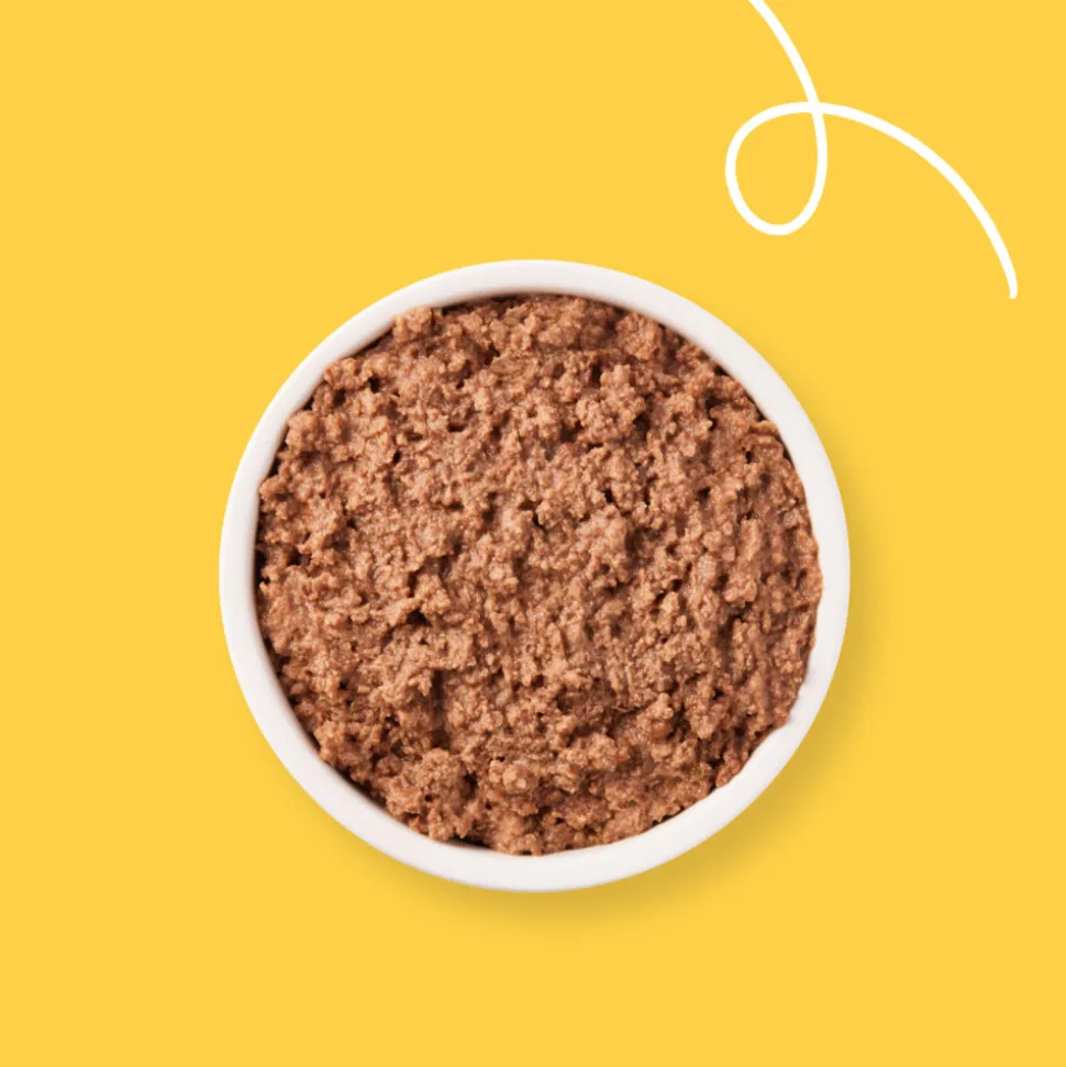 Yarrah Bio Hondenvoer Paté Kip 400 gr