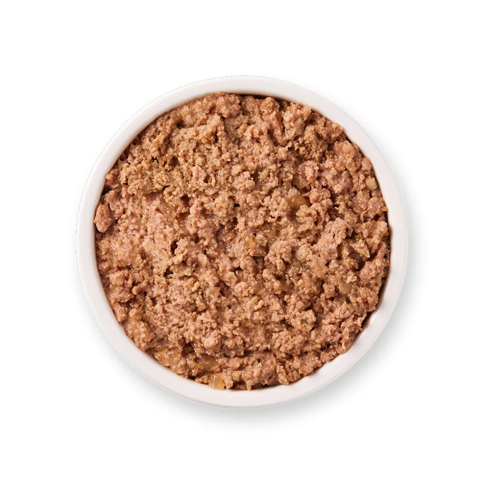 Yarrah Bio Hondenvoer Paté Kip & Zalm 150 gr