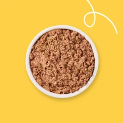Yarrah Bio Hondenvoer Paté Kip & Kalkoen 150 gr