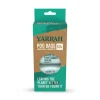 Yarrah Hondenpoepzakjes 4 x 15 stuks