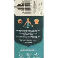 Yogi tea Calming Biologisch 17 stuks