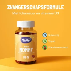 Yummygums Multi Mommy 60 gummies