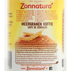 Zonnatura Koffie Granen Bio 100 gr