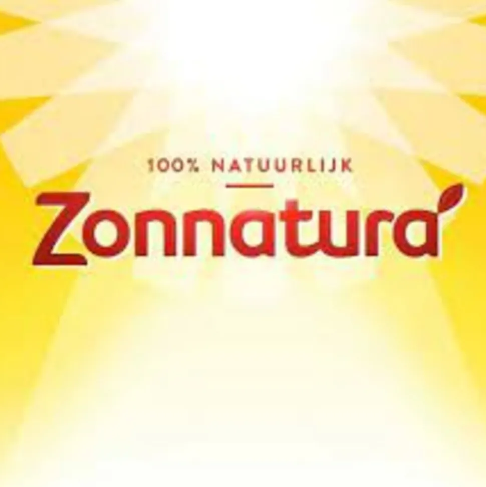 Zonnatura Rijstwafel Appel en Kaneel Biologisch 127 gr