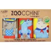 Zoocchini Oefenbroekje 2-3 jaar Maritime Mates 3 stuks