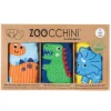 Zoocchini Oefenbroekjes 2-3 jaar Jurassic Pals 3 stuks